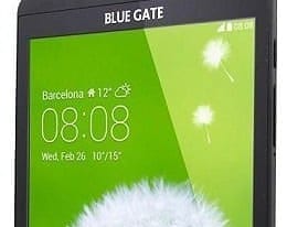 Bluegate BG8i
