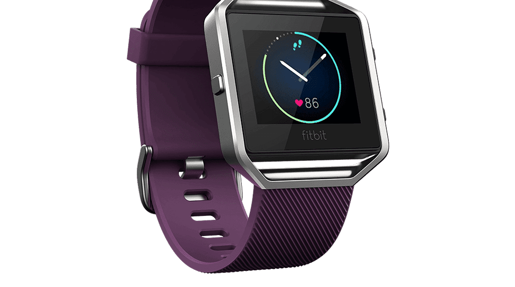 Fitbit Blaze Image