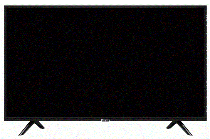 Hisense B6000 TV