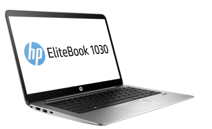 HP EliteBook 1030 G1