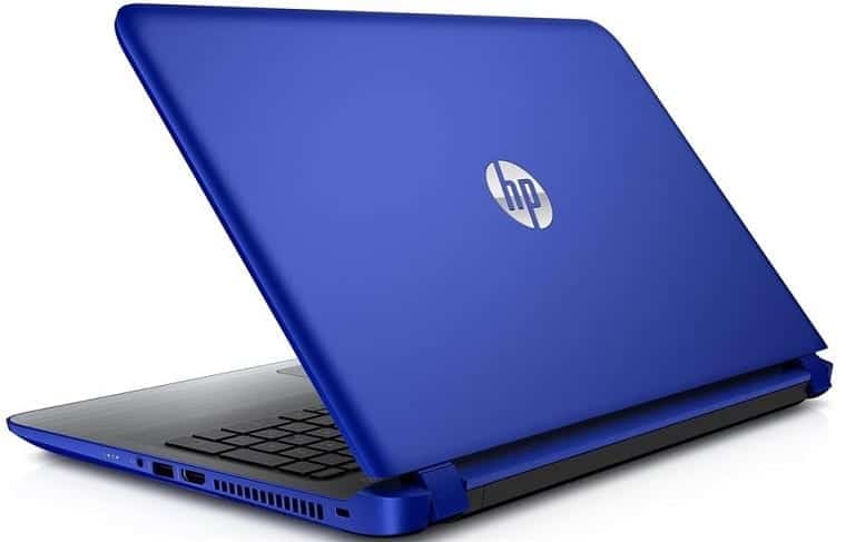 HP Pavilion 15 Image