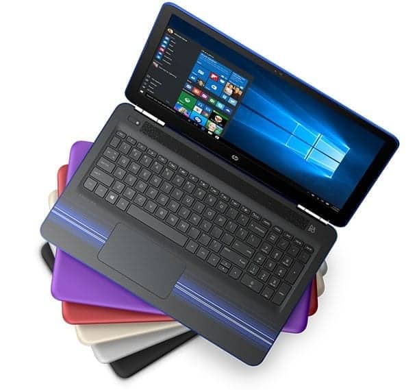 HP Pavilion Laptop