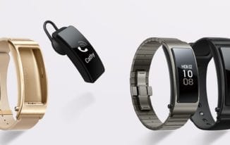 huawei talkband b3 banner