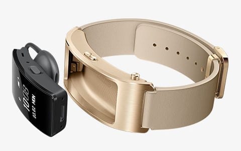 Huawei Talkband B3 Gold