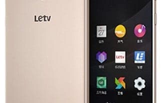 LeEco le 2 Pro