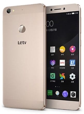 LeEco le 2 Pro