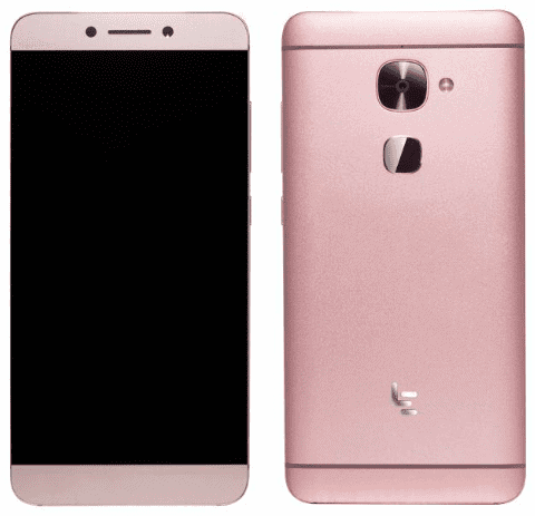 LeEco Le 2