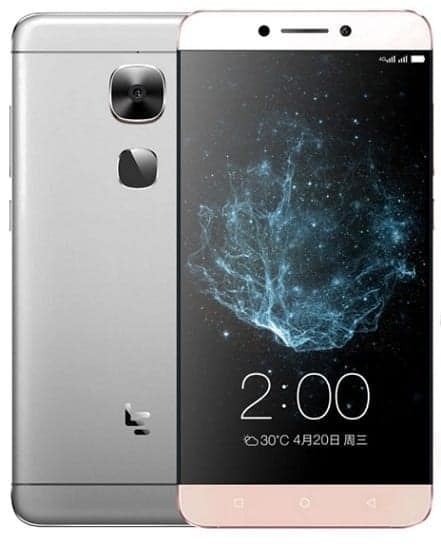 LeEco Le Max 2