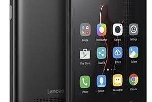 Lenovo Vibe C