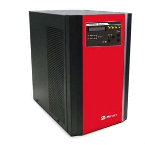 Mercury Inverter SOHO Series