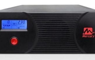 Nexus Inverter Price in Nigeria - Nigeria Technology Guide