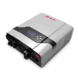 Mercury Inverter Spirit Series