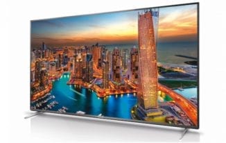 Best 55-inch TV