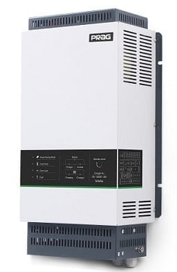 Prag Inverter Pro