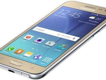 Samsung Galaxy C7