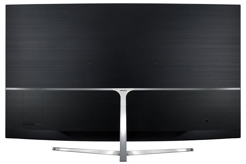 Samsung KS9000 SUHD TV Image