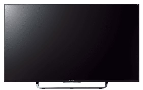 Sony X830c Android TV Image