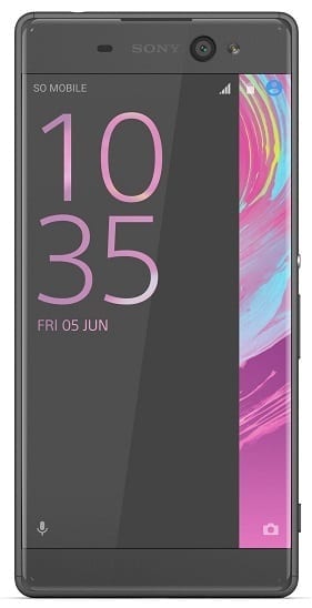 Sony Xperia XA Ultra