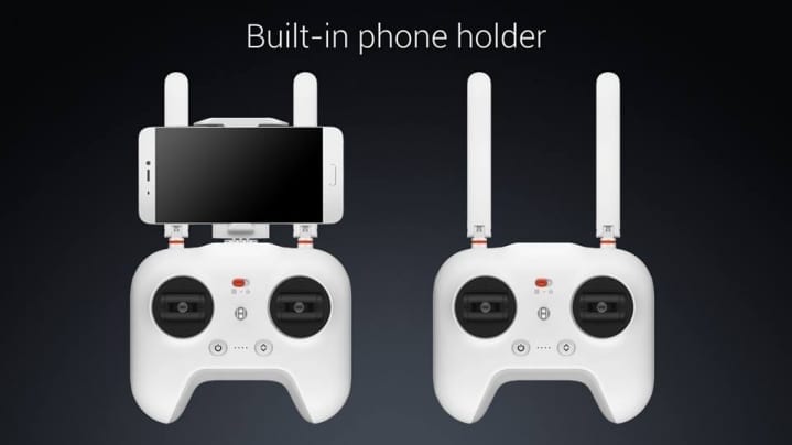 Xiaomi Mi Drone Controller Image