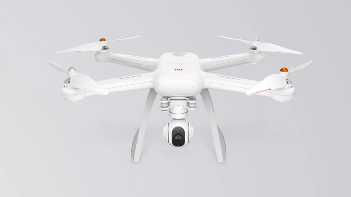 Xiaomi Mi Drone Image