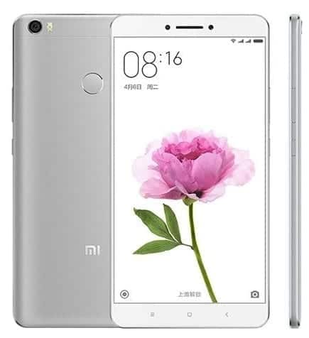 Xiaomi Mi Max