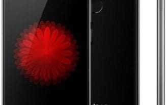 ZTE Nubia Z11 Mini