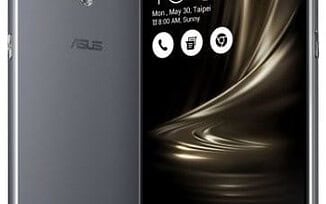 Asus Zenfone 3 Ultra