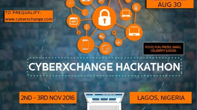 Register for CyberXchange Hackathon Sponsored by Facebook to Win Amazing Prizes
