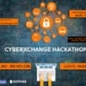 CyberXchange Hackathon 2016