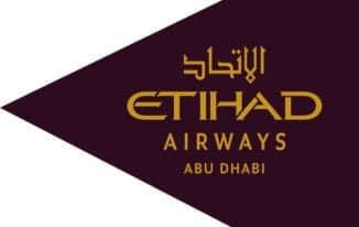 Etihad Airways Logo