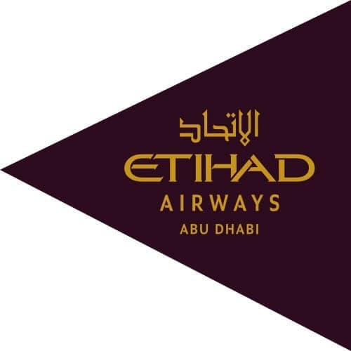 Etihad Airways Logo