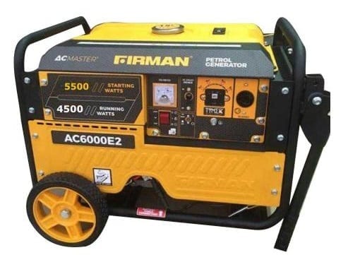 Firman Generator