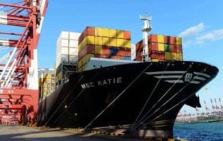 Importing from China Image