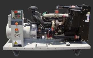 Mikano Generator - Generator Dealers