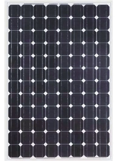 Monocrystalline Solar Panel Image