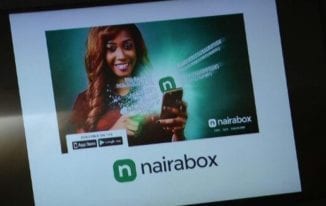 NairaBox launches Mobile Wallet App