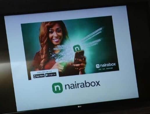 NairaBox launches Mobile Wallet App