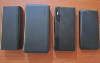 Power Bank