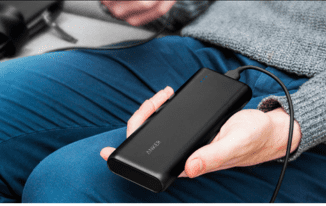Buying a Power Bank