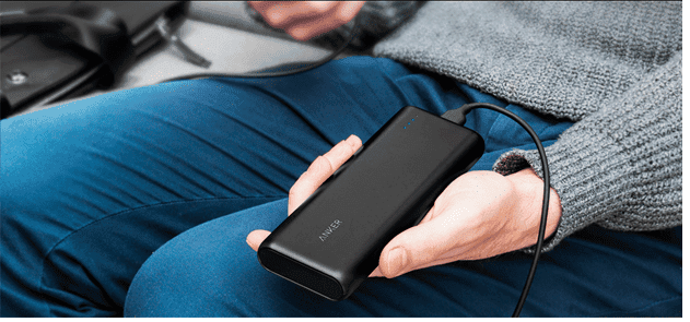 Buying a Power Bank