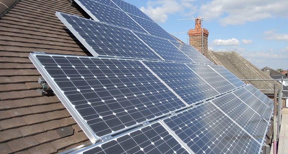 Solar Panel Price Features And Best Deals NaijaTechGuide