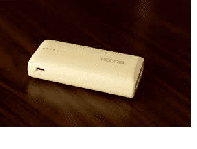 Tecno Power Bank Image