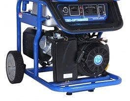 Thermocool Optima Generator 9200