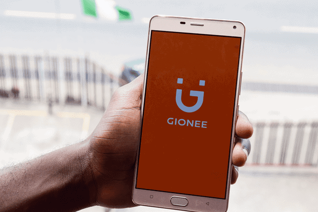 Gionee M5 Plus 6.0-inch AMOLED Display