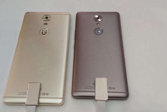 Gionee M6 Plus Featured