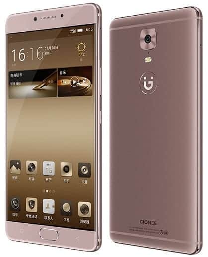 Image result for gionee m6