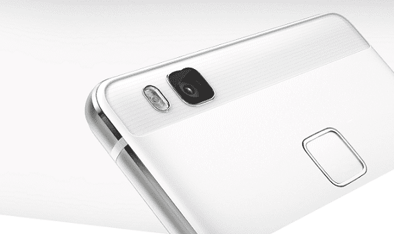 Huawei P9 Lite Featured