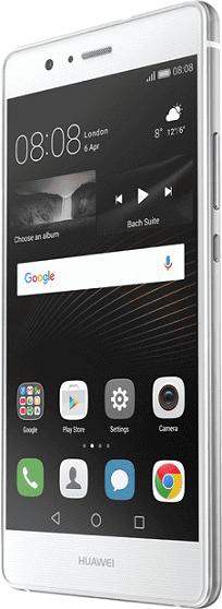 Huawei P9 Lite