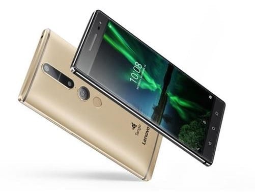 Lenovo Phab 2