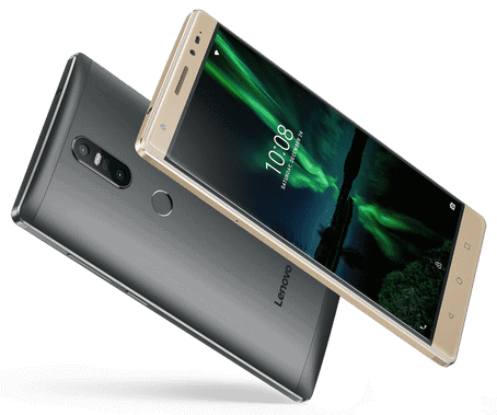 Lenovo Phab 2 Plus